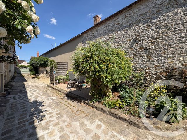 maison à vendre - 5 pièces - 116.48 m2 - MORET SUR LOING - 77 - ILE-DE-FRANCE - Century 21 Agence Notre-Dame
