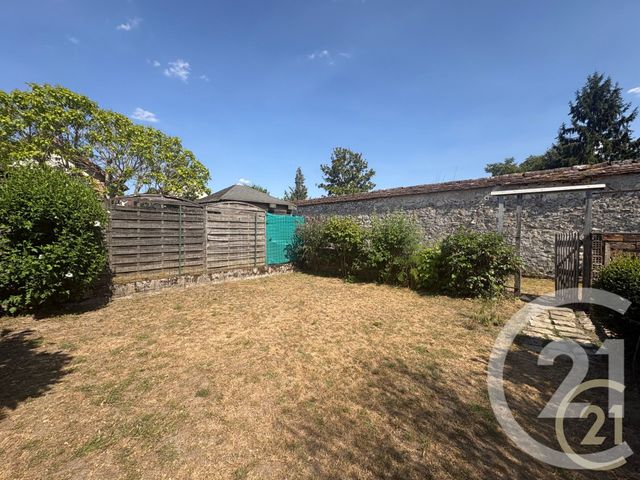 maison à vendre - 5 pièces - 116.48 m2 - MORET SUR LOING - 77 - ILE-DE-FRANCE - Century 21 Agence Notre-Dame