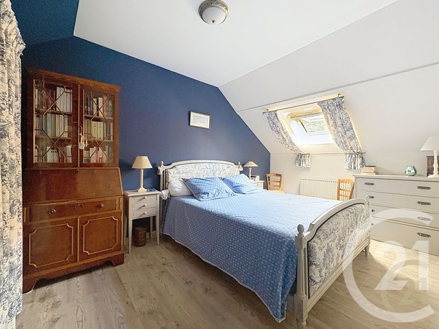 maison à vendre - 5 pièces - 116.48 m2 - MORET SUR LOING - 77 - ILE-DE-FRANCE - Century 21 Agence Notre-Dame