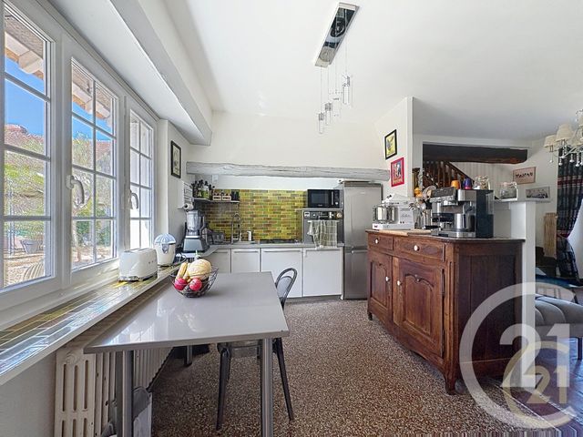 maison à vendre - 6 pièces - 160.0 m2 - VILLEMER - 77 - ILE-DE-FRANCE - Century 21 Agence Notre-Dame