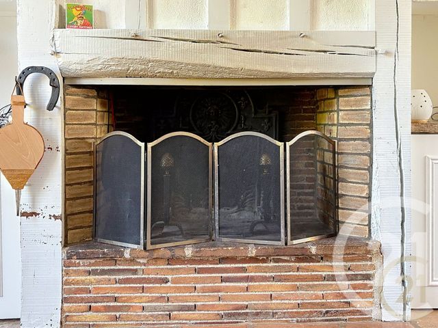 maison à vendre - 6 pièces - 160.0 m2 - VILLEMER - 77 - ILE-DE-FRANCE - Century 21 Agence Notre-Dame