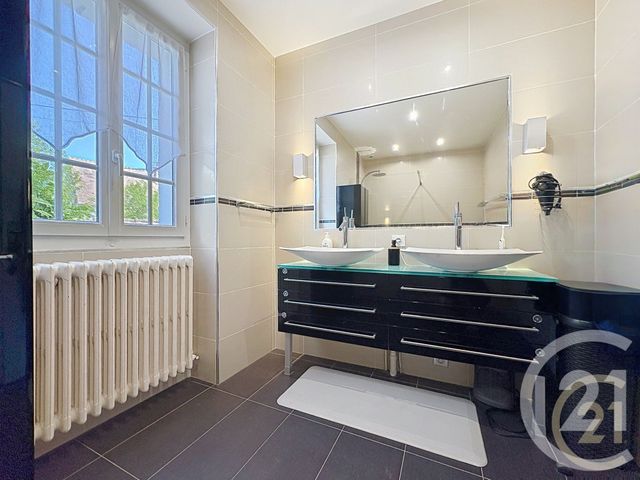 maison à vendre - 6 pièces - 160.0 m2 - VILLEMER - 77 - ILE-DE-FRANCE - Century 21 Agence Notre-Dame