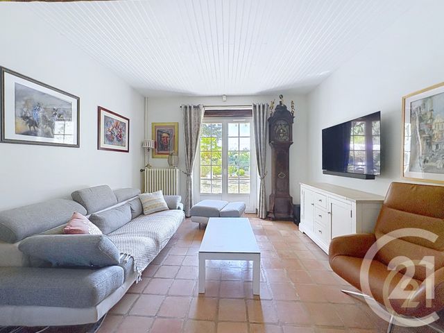 maison à vendre - 6 pièces - 160.0 m2 - VILLEMER - 77 - ILE-DE-FRANCE - Century 21 Agence Notre-Dame