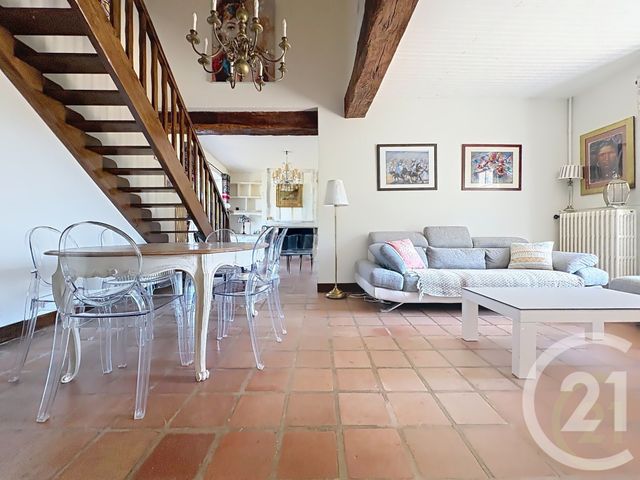 maison à vendre - 6 pièces - 160.0 m2 - VILLEMER - 77 - ILE-DE-FRANCE - Century 21 Agence Notre-Dame