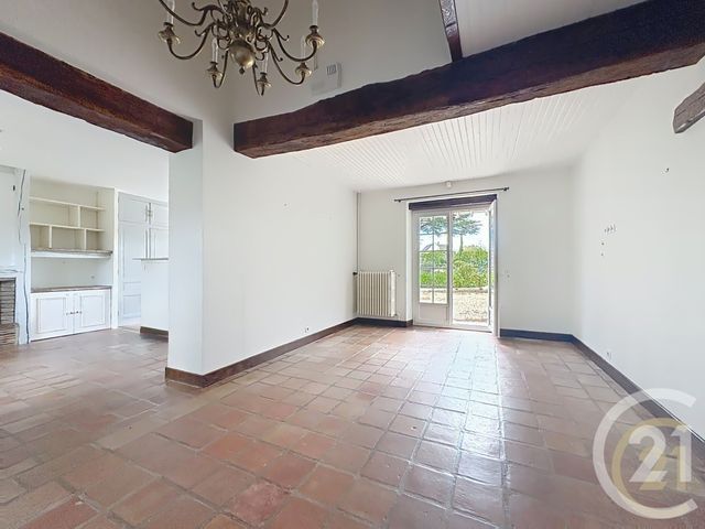 maison à vendre - 6 pièces - 160.0 m2 - VILLEMER - 77 - ILE-DE-FRANCE - Century 21 Agence Notre-Dame