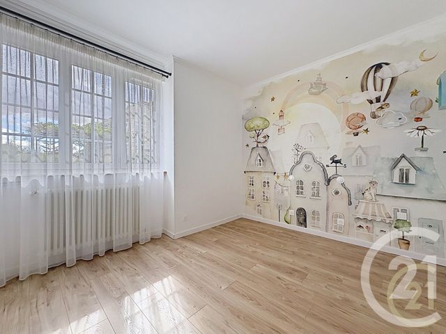 maison à vendre - 6 pièces - 160.0 m2 - VILLEMER - 77 - ILE-DE-FRANCE - Century 21 Agence Notre-Dame