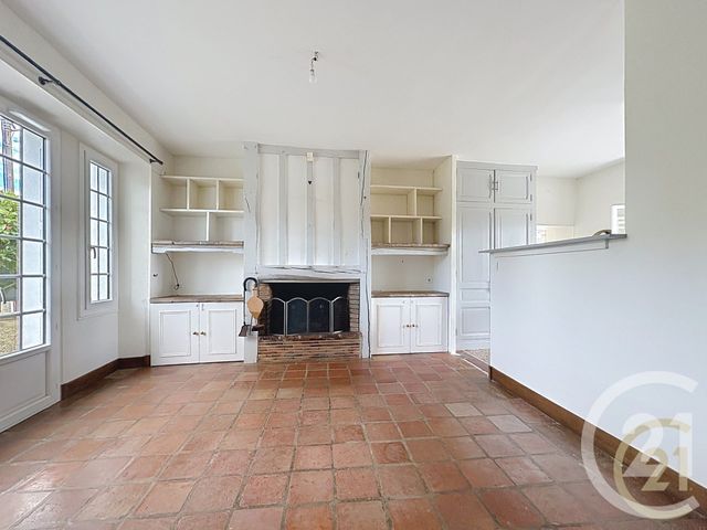 maison à vendre - 6 pièces - 160.0 m2 - VILLEMER - 77 - ILE-DE-FRANCE - Century 21 Agence Notre-Dame