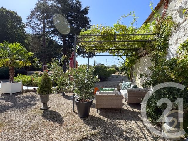 maison à vendre - 6 pièces - 160.0 m2 - VILLEMER - 77 - ILE-DE-FRANCE - Century 21 Agence Notre-Dame