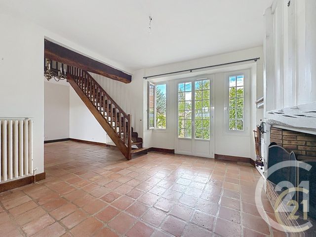maison à vendre - 6 pièces - 160.0 m2 - VILLEMER - 77 - ILE-DE-FRANCE - Century 21 Agence Notre-Dame