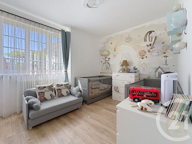 maison à vendre - 6 pièces - 160.0 m2 - VILLEMER - 77 - ILE-DE-FRANCE - Century 21 Agence Notre-Dame