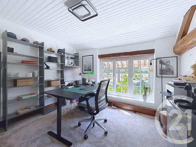 maison à vendre - 6 pièces - 160.0 m2 - VILLEMER - 77 - ILE-DE-FRANCE - Century 21 Agence Notre-Dame