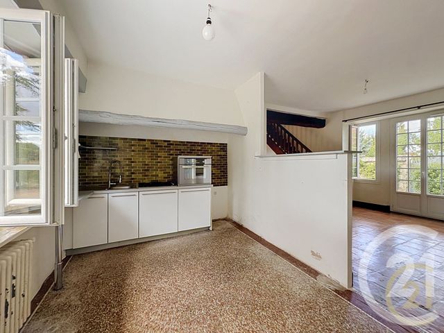 maison à vendre - 6 pièces - 160.0 m2 - VILLEMER - 77 - ILE-DE-FRANCE - Century 21 Agence Notre-Dame