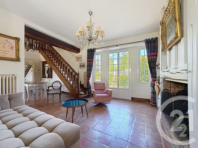 maison à vendre - 6 pièces - 160.0 m2 - VILLEMER - 77 - ILE-DE-FRANCE - Century 21 Agence Notre-Dame