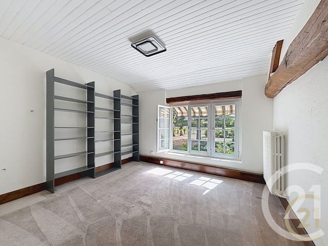 maison à vendre - 6 pièces - 160.0 m2 - VILLEMER - 77 - ILE-DE-FRANCE - Century 21 Agence Notre-Dame