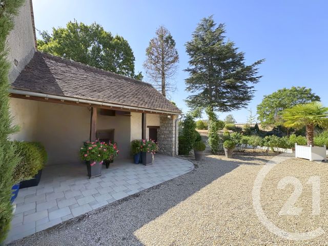 maison à vendre - 6 pièces - 160.0 m2 - VILLEMER - 77 - ILE-DE-FRANCE - Century 21 Agence Notre-Dame
