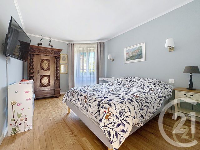 maison à vendre - 6 pièces - 160.0 m2 - VILLEMER - 77 - ILE-DE-FRANCE - Century 21 Agence Notre-Dame