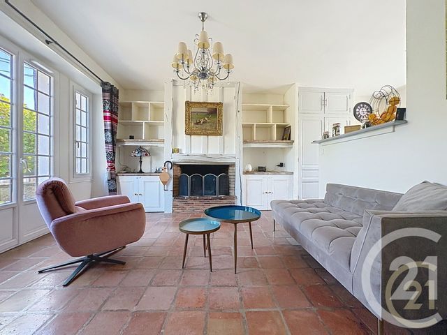 maison à vendre - 6 pièces - 160.0 m2 - VILLEMER - 77 - ILE-DE-FRANCE - Century 21 Agence Notre-Dame