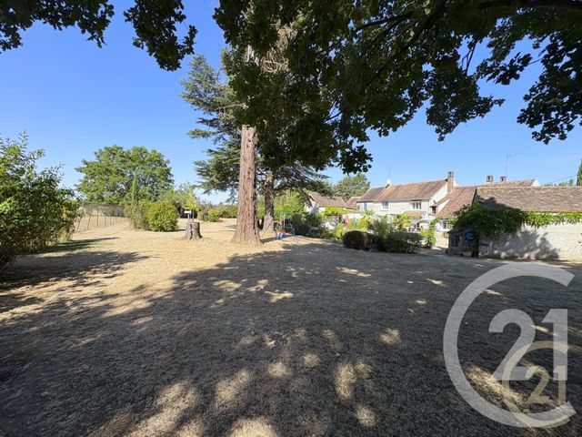 maison à vendre - 6 pièces - 160.0 m2 - VILLEMER - 77 - ILE-DE-FRANCE - Century 21 Agence Notre-Dame