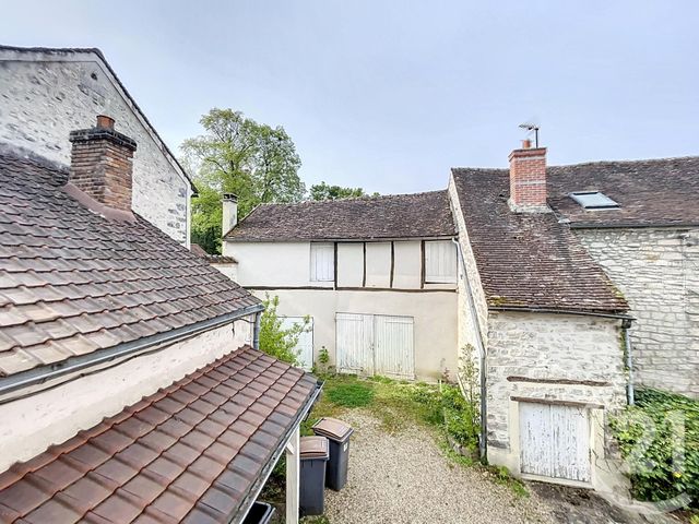 maison à louer - 5 pièces - 102.28 m2 - MORET LOING ET ORVANNE - 77 - ILE-DE-FRANCE - Century 21 Agence Notre-Dame