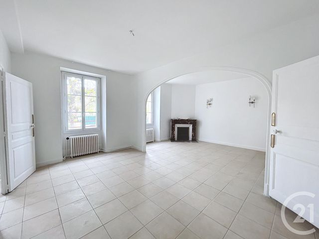 maison à louer - 5 pièces - 102.28 m2 - MORET LOING ET ORVANNE - 77 - ILE-DE-FRANCE - Century 21 Agence Notre-Dame