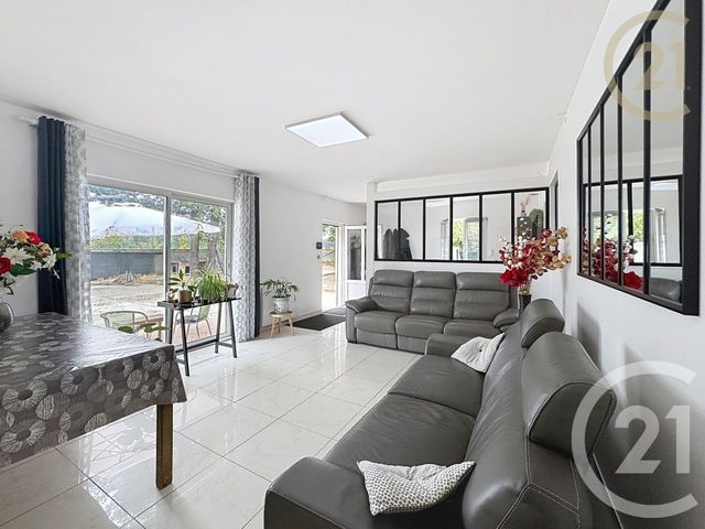 maison à vendre - 4 pièces - 104.0 m2 - DORDIVES - 45 - CENTRE - Century 21 Agence Notre-Dame