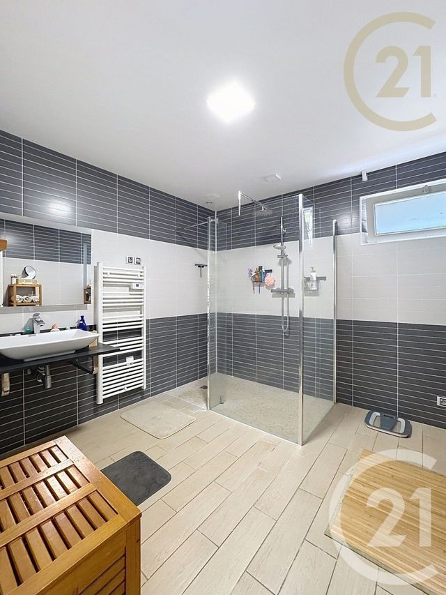 maison à vendre - 4 pièces - 104.0 m2 - DORDIVES - 45 - CENTRE - Century 21 Agence Notre-Dame