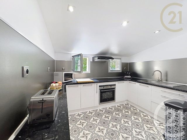 maison à vendre - 4 pièces - 104.0 m2 - DORDIVES - 45 - CENTRE - Century 21 Agence Notre-Dame