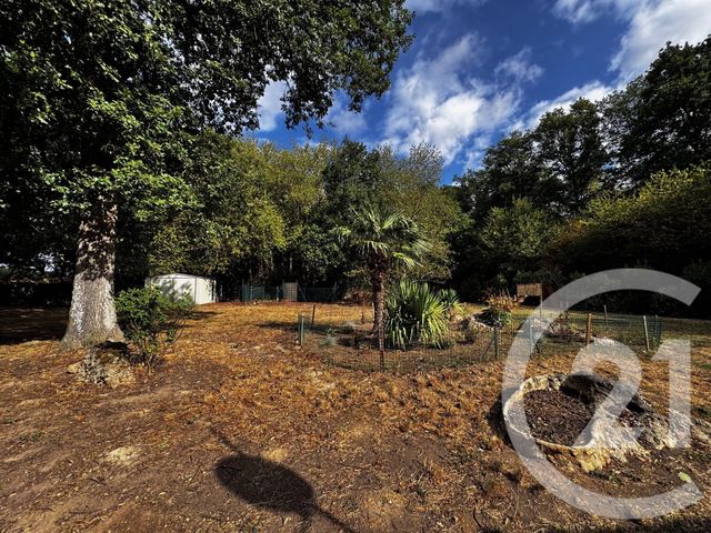maison à vendre - 4 pièces - 104.0 m2 - DORDIVES - 45 - CENTRE - Century 21 Agence Notre-Dame