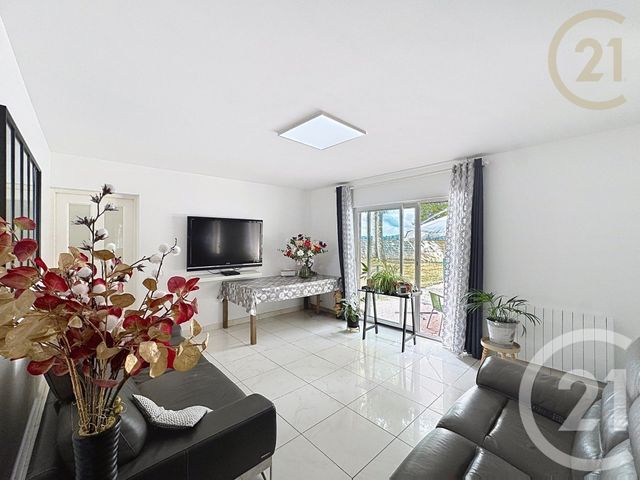 maison à vendre - 4 pièces - 104.0 m2 - DORDIVES - 45 - CENTRE - Century 21 Agence Notre-Dame