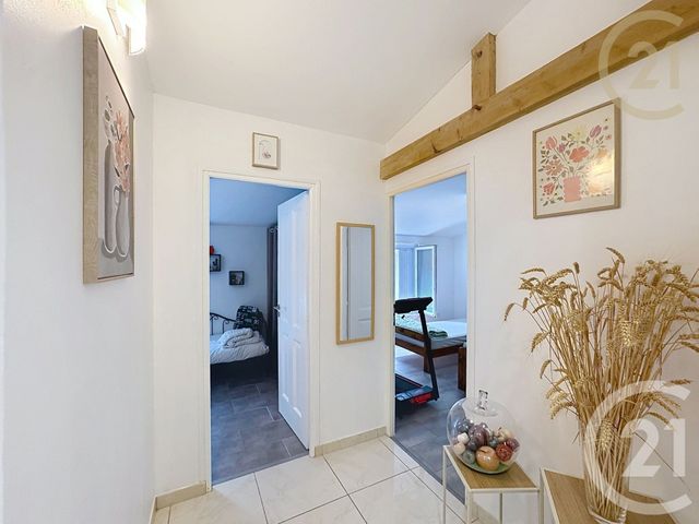 maison à vendre - 4 pièces - 104.0 m2 - DORDIVES - 45 - CENTRE - Century 21 Agence Notre-Dame