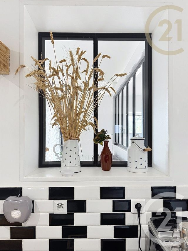maison à vendre - 4 pièces - 104.0 m2 - DORDIVES - 45 - CENTRE - Century 21 Agence Notre-Dame