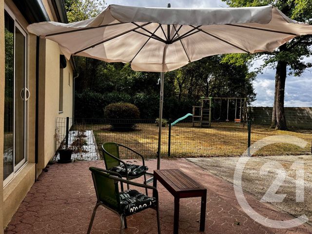 maison à vendre - 4 pièces - 104.0 m2 - DORDIVES - 45 - CENTRE - Century 21 Agence Notre-Dame