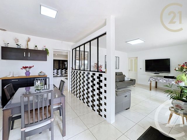 maison à vendre - 4 pièces - 104.0 m2 - DORDIVES - 45 - CENTRE - Century 21 Agence Notre-Dame