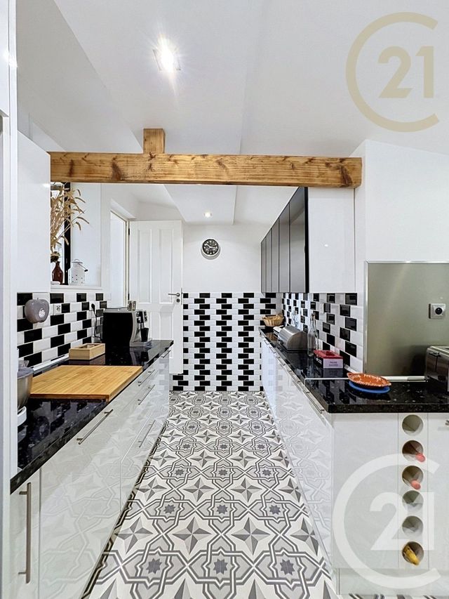 maison à vendre - 4 pièces - 104.0 m2 - DORDIVES - 45 - CENTRE - Century 21 Agence Notre-Dame