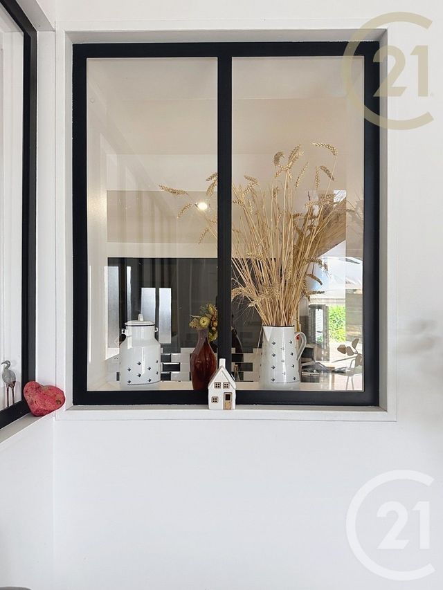 maison à vendre - 4 pièces - 104.0 m2 - DORDIVES - 45 - CENTRE - Century 21 Agence Notre-Dame
