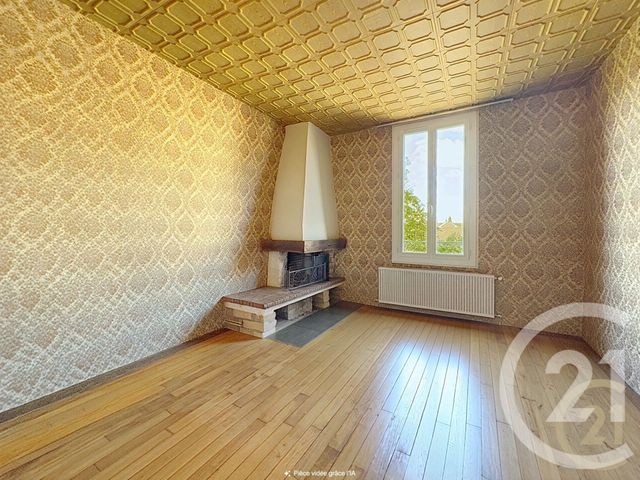 maison à vendre - 5 pièces - 111.8 m2 - VERNOU LA CELLE SUR SEINE - 77 - ILE-DE-FRANCE - Century 21 Agence Notre-Dame