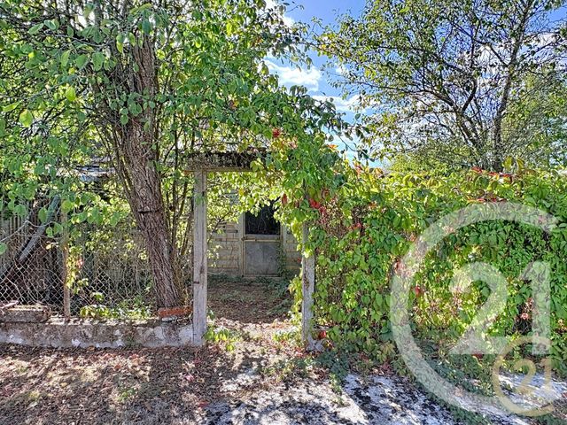 maison à vendre - 5 pièces - 111.8 m2 - VERNOU LA CELLE SUR SEINE - 77 - ILE-DE-FRANCE - Century 21 Agence Notre-Dame