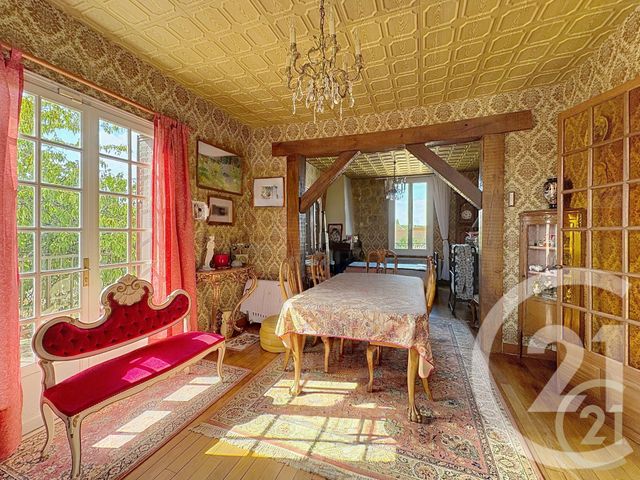 maison à vendre - 5 pièces - 111.8 m2 - VERNOU LA CELLE SUR SEINE - 77 - ILE-DE-FRANCE - Century 21 Agence Notre-Dame