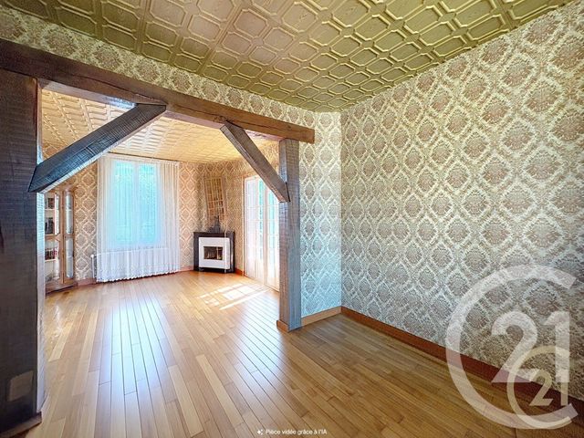 maison à vendre - 5 pièces - 111.8 m2 - VERNOU LA CELLE SUR SEINE - 77 - ILE-DE-FRANCE - Century 21 Agence Notre-Dame