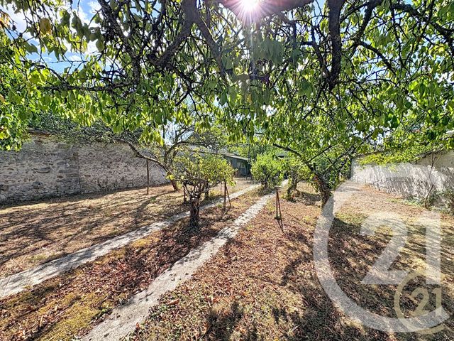 maison à vendre - 5 pièces - 111.8 m2 - VERNOU LA CELLE SUR SEINE - 77 - ILE-DE-FRANCE - Century 21 Agence Notre-Dame