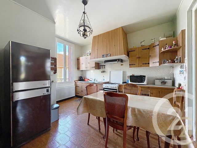 maison à vendre - 5 pièces - 111.8 m2 - VERNOU LA CELLE SUR SEINE - 77 - ILE-DE-FRANCE - Century 21 Agence Notre-Dame