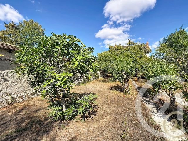 maison à vendre - 5 pièces - 111.8 m2 - VERNOU LA CELLE SUR SEINE - 77 - ILE-DE-FRANCE - Century 21 Agence Notre-Dame