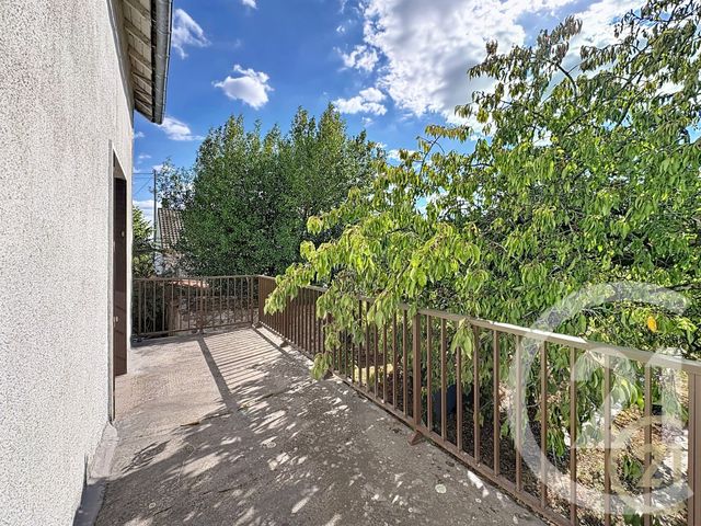 maison à vendre - 5 pièces - 111.8 m2 - VERNOU LA CELLE SUR SEINE - 77 - ILE-DE-FRANCE - Century 21 Agence Notre-Dame