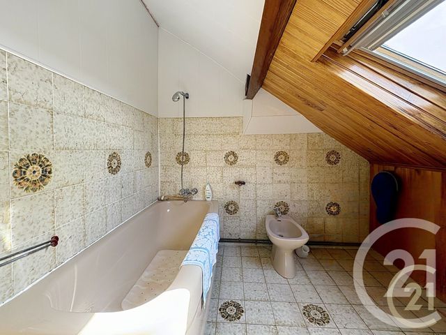 maison à vendre - 5 pièces - 111.8 m2 - VERNOU LA CELLE SUR SEINE - 77 - ILE-DE-FRANCE - Century 21 Agence Notre-Dame