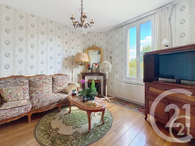 maison à vendre - 5 pièces - 111.8 m2 - VERNOU LA CELLE SUR SEINE - 77 - ILE-DE-FRANCE - Century 21 Agence Notre-Dame