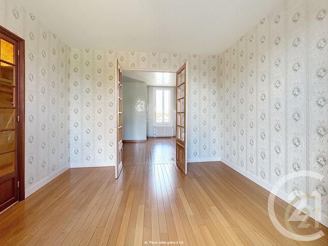 maison à vendre - 5 pièces - 111.8 m2 - VERNOU LA CELLE SUR SEINE - 77 - ILE-DE-FRANCE - Century 21 Agence Notre-Dame