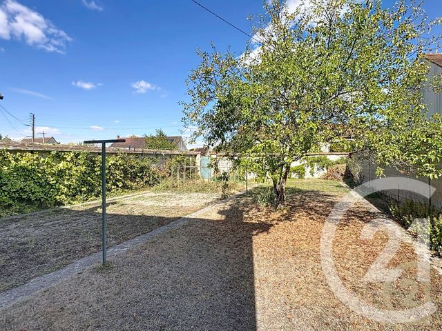 maison à vendre - 5 pièces - 111.8 m2 - VERNOU LA CELLE SUR SEINE - 77 - ILE-DE-FRANCE - Century 21 Agence Notre-Dame