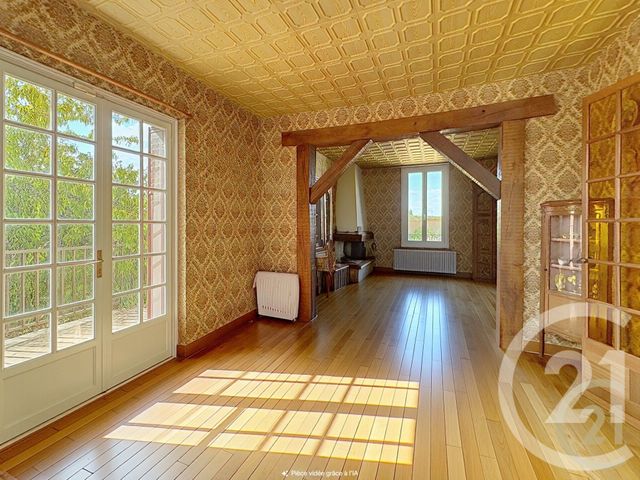 maison à vendre - 5 pièces - 111.8 m2 - VERNOU LA CELLE SUR SEINE - 77 - ILE-DE-FRANCE - Century 21 Agence Notre-Dame