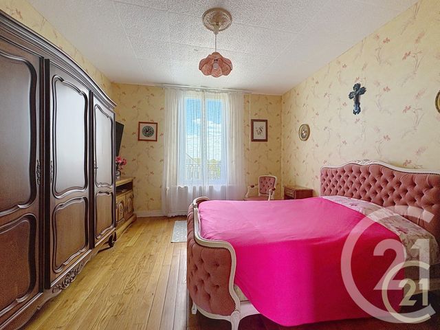 maison à vendre - 5 pièces - 111.8 m2 - VERNOU LA CELLE SUR SEINE - 77 - ILE-DE-FRANCE - Century 21 Agence Notre-Dame