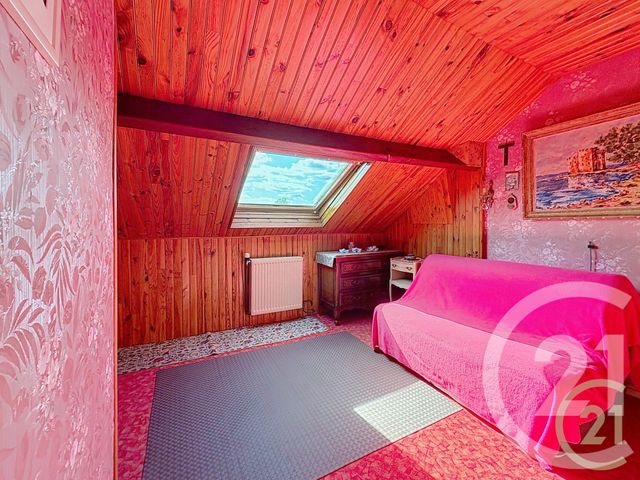 maison à vendre - 5 pièces - 111.8 m2 - VERNOU LA CELLE SUR SEINE - 77 - ILE-DE-FRANCE - Century 21 Agence Notre-Dame